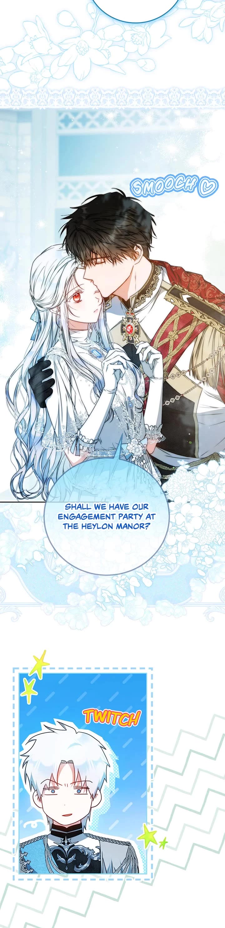 I Became the Wife of the Male Lead Chapter 100 page 4 - Chapter 100