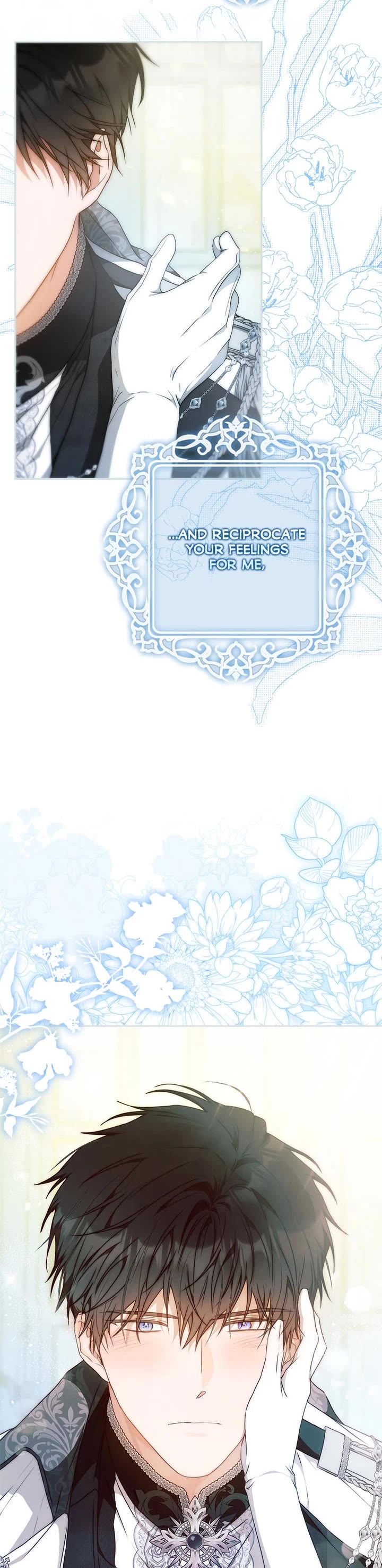 I Became the Wife of the Male Lead Chapter 100 page 40 - Chapter 100