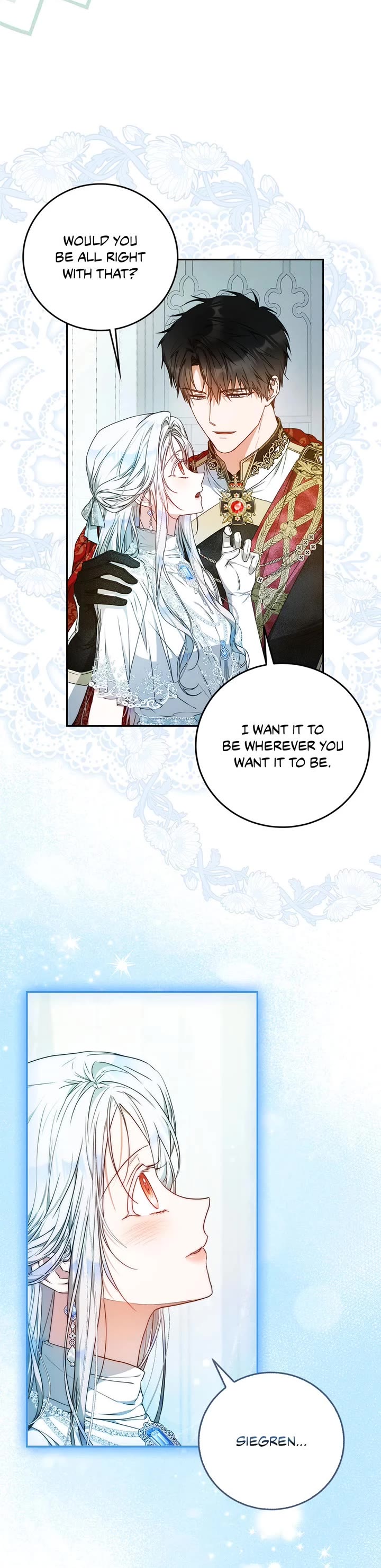 I Became the Wife of the Male Lead Chapter 100 page 5 - Chapter 100