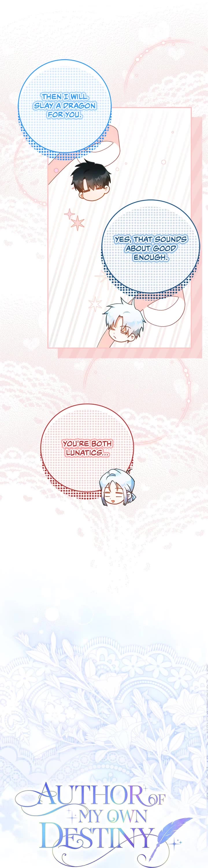 I Became the Wife of the Male Lead Chapter 100 page 7 - Chapter 100