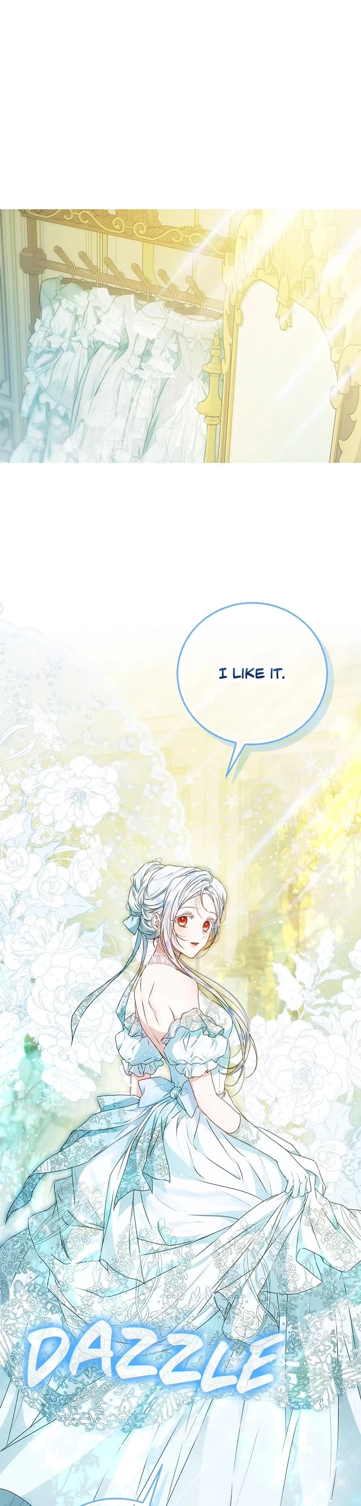 I Became the Wife of the Male Lead Chapter 101 page 1 - Chapter 101