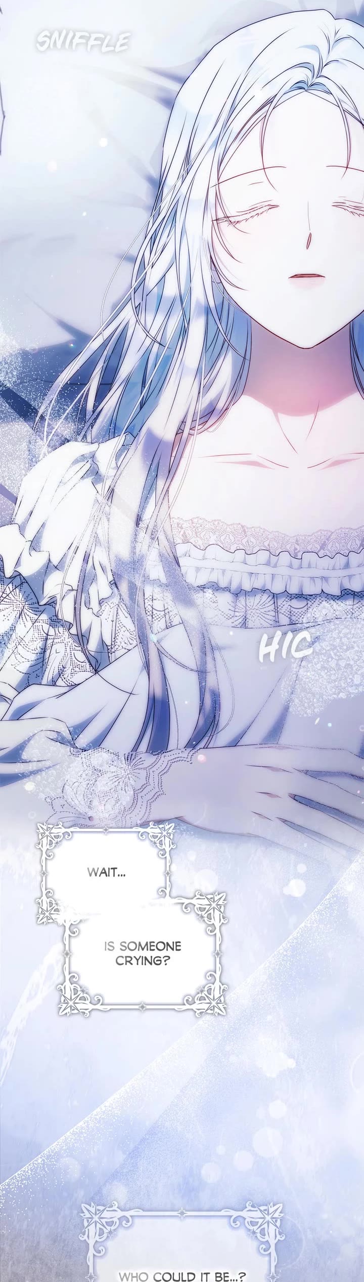 I Became the Wife of the Male Lead Chapter 101 page 10 - Chapter 101