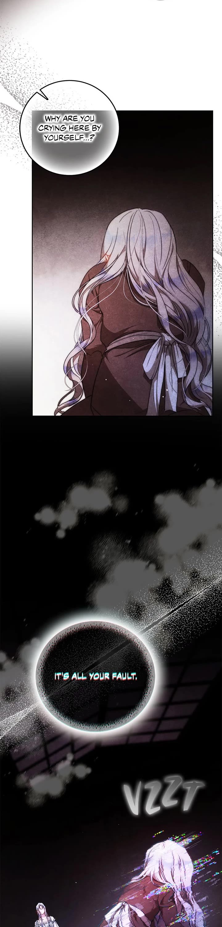 I Became the Wife of the Male Lead Chapter 101 page 13 - Chapter 101