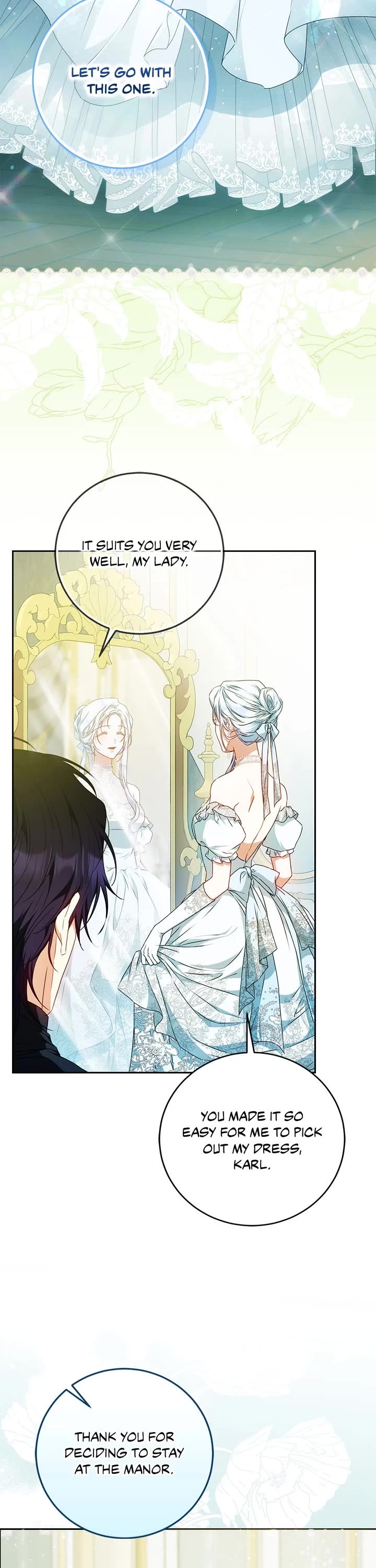 I Became the Wife of the Male Lead Chapter 101 page 2 - Chapter 101