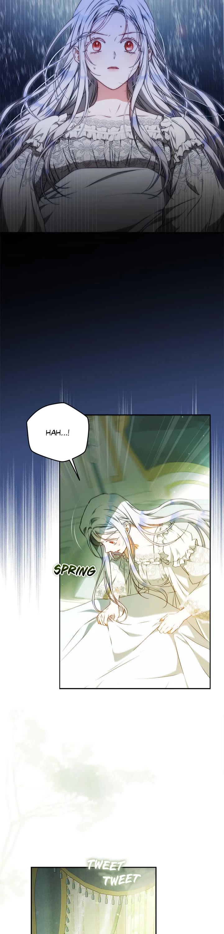 I Became the Wife of the Male Lead Chapter 101 page 21 - Chapter 101