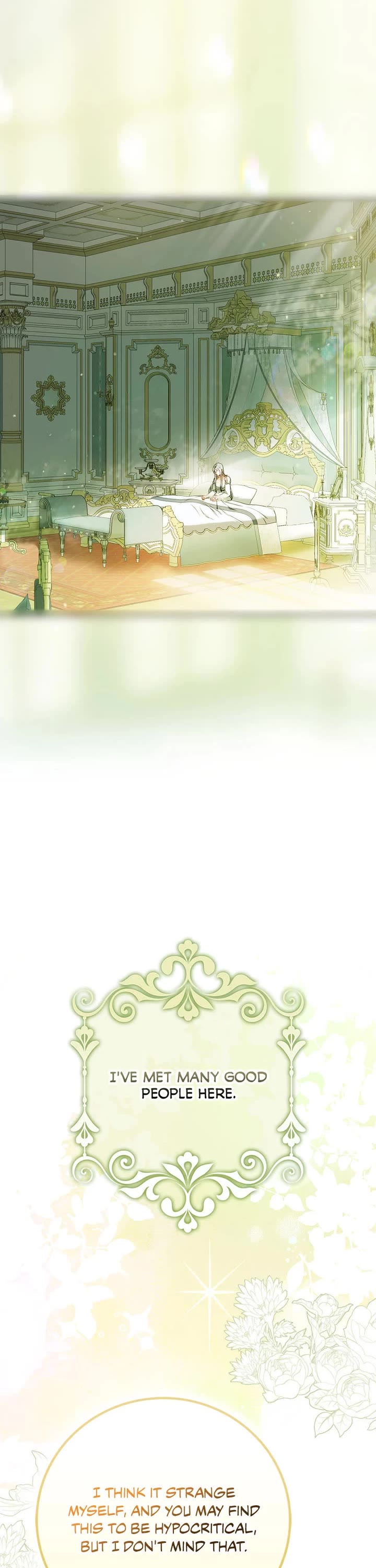 I Became the Wife of the Male Lead Chapter 101 page 23 - Chapter 101