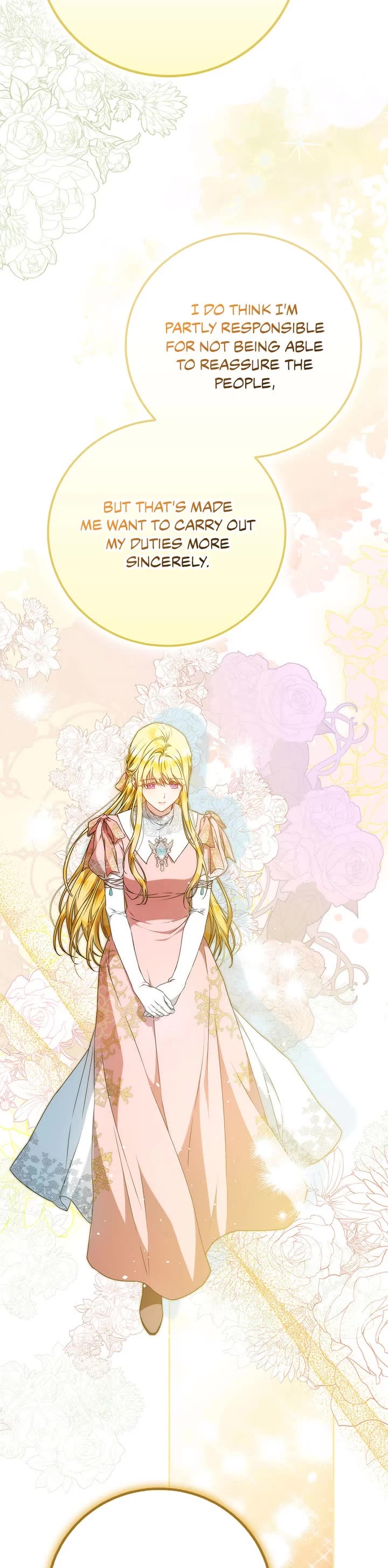 I Became the Wife of the Male Lead Chapter 101 page 24 - Chapter 101