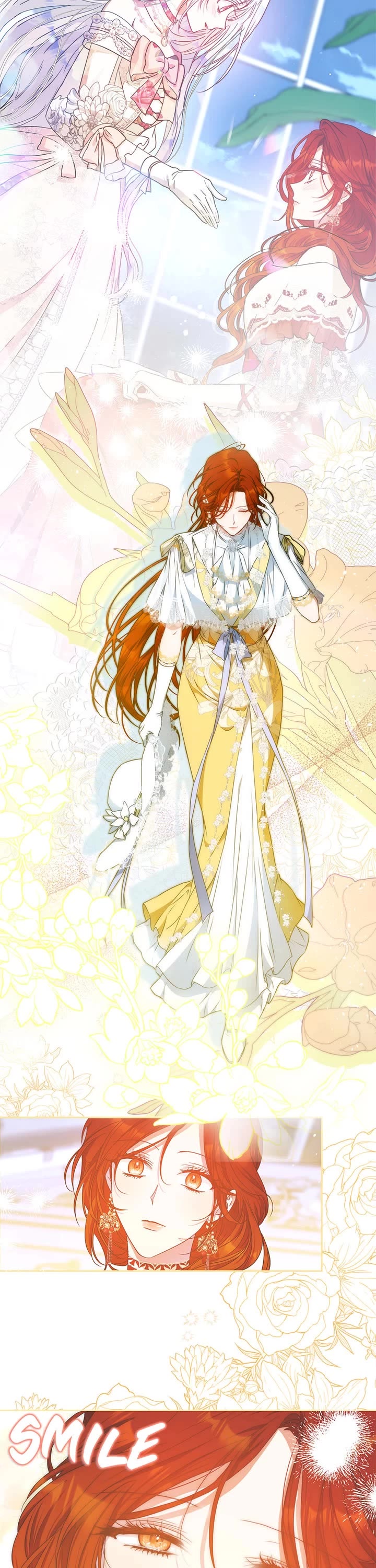 I Became the Wife of the Male Lead Chapter 101 page 26 - Chapter 101