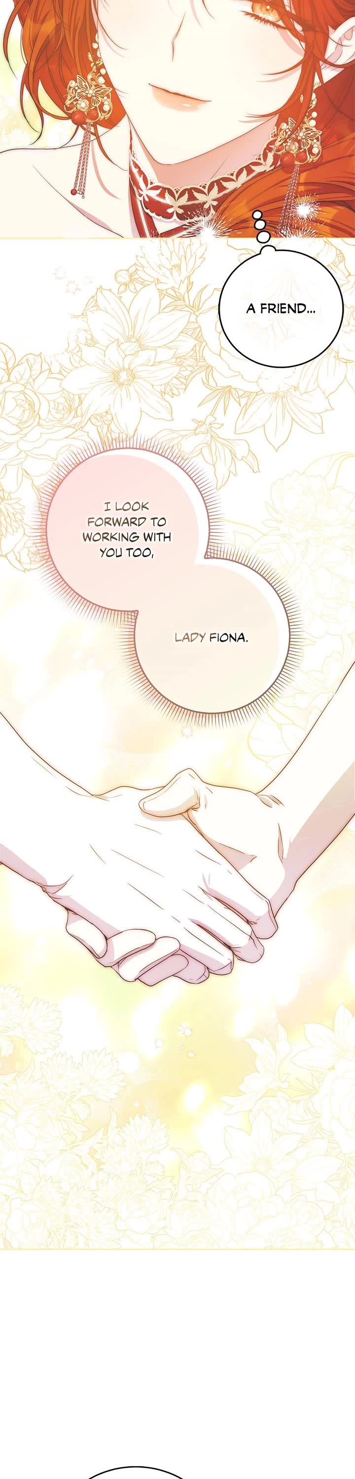I Became the Wife of the Male Lead Chapter 101 page 27 - Chapter 101