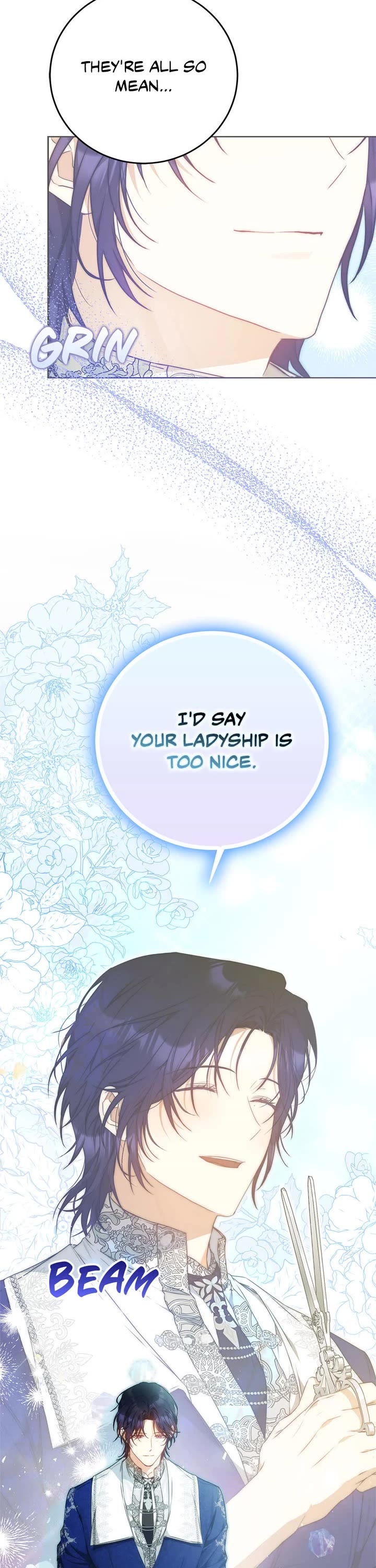 I Became the Wife of the Male Lead Chapter 101 page 28 - Chapter 101