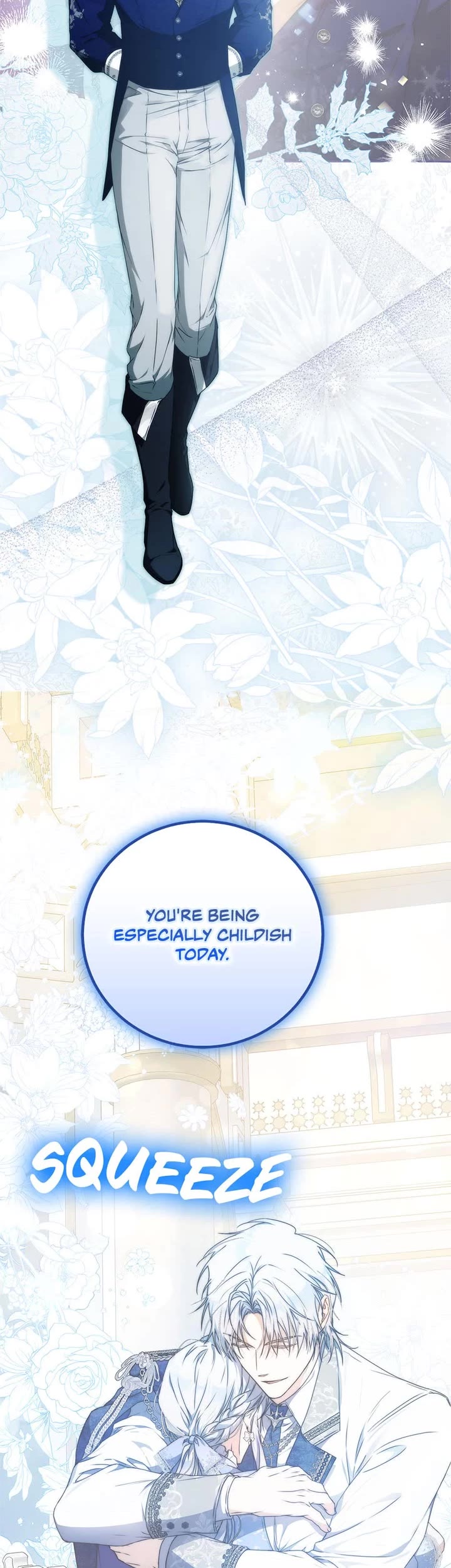 I Became the Wife of the Male Lead Chapter 101 page 29 - Chapter 101