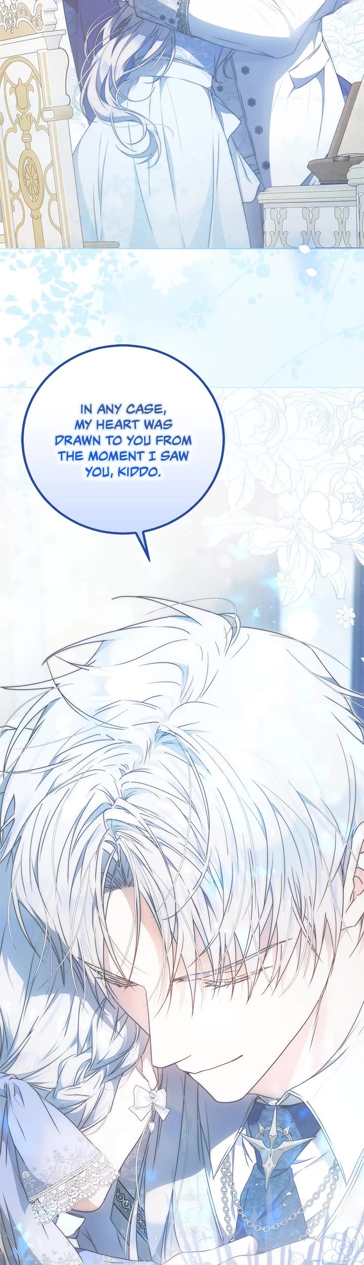 I Became the Wife of the Male Lead Chapter 101 page 30 - Chapter 101