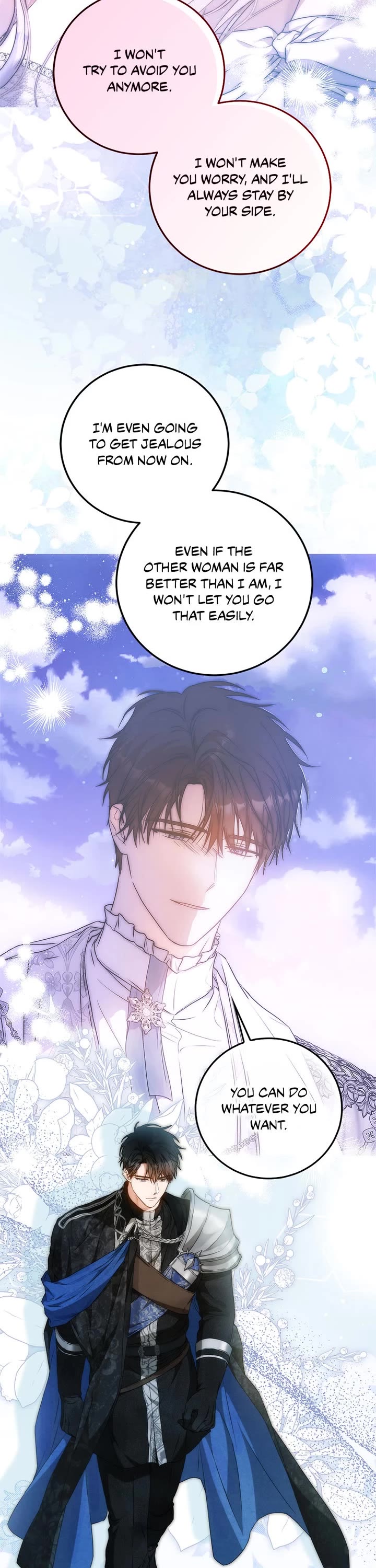 I Became the Wife of the Male Lead Chapter 101 page 32 - Chapter 101