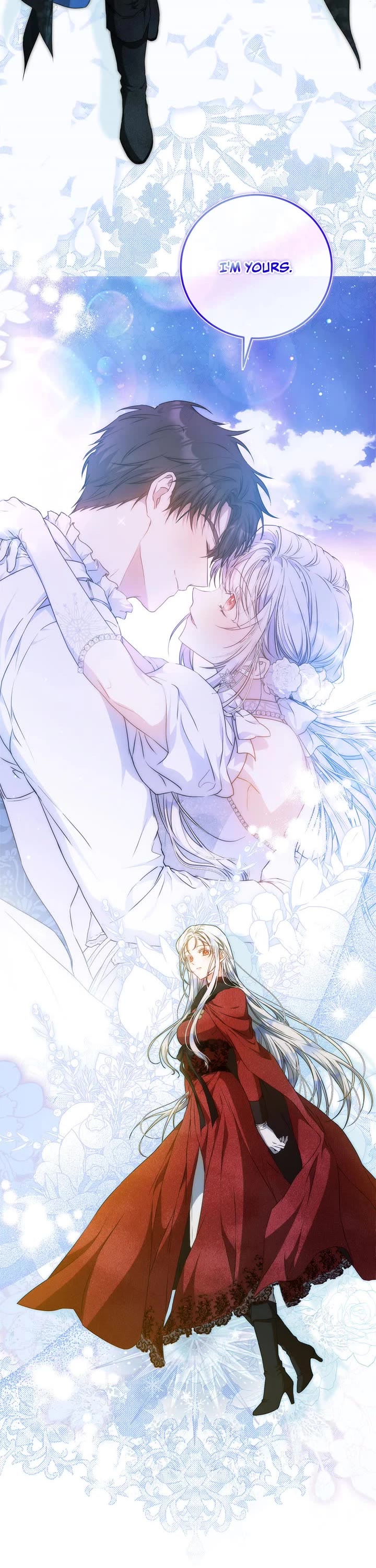 I Became the Wife of the Male Lead Chapter 101 page 33 - Chapter 101