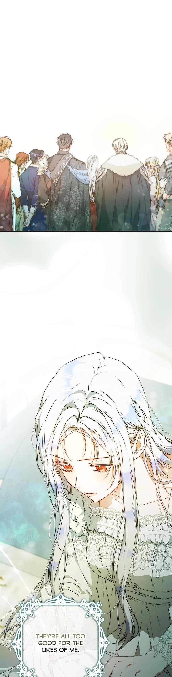 I Became the Wife of the Male Lead Chapter 101 page 34 - Chapter 101