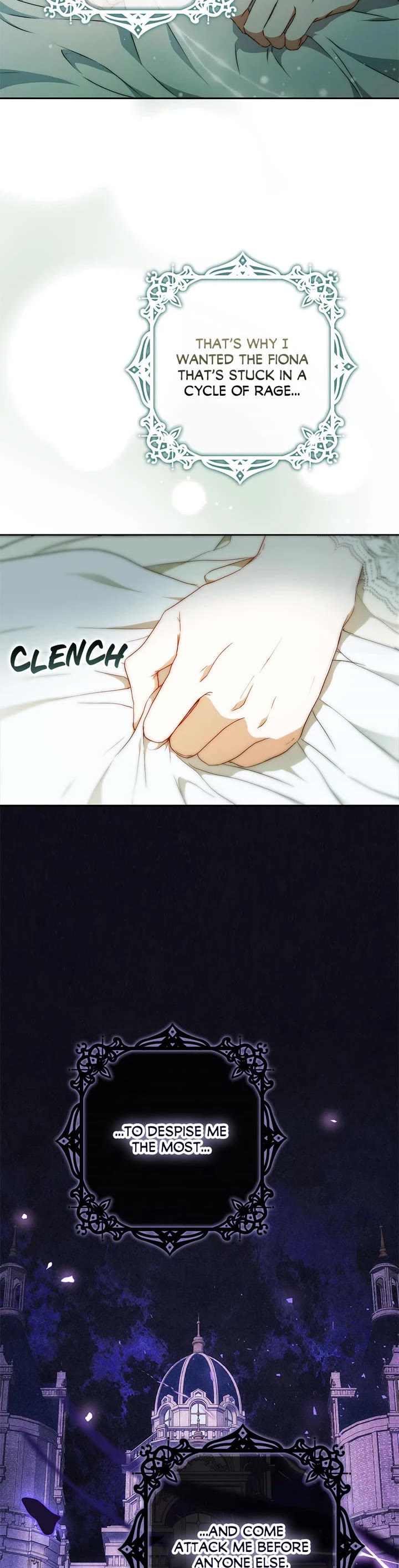 I Became the Wife of the Male Lead Chapter 101 page 35 - Chapter 101