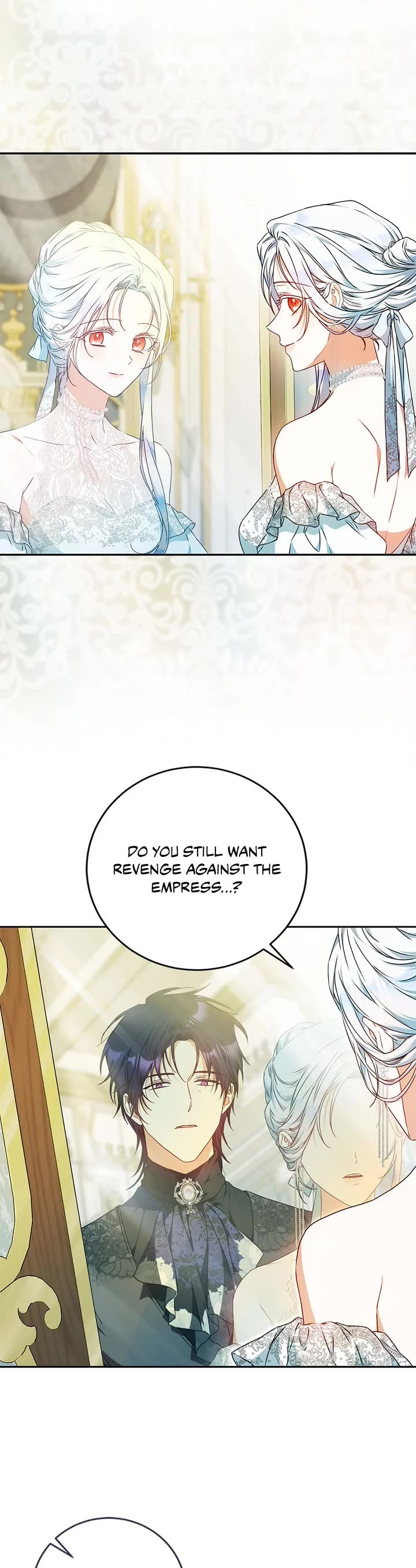 I Became the Wife of the Male Lead Chapter 101 page 4 - Chapter 101