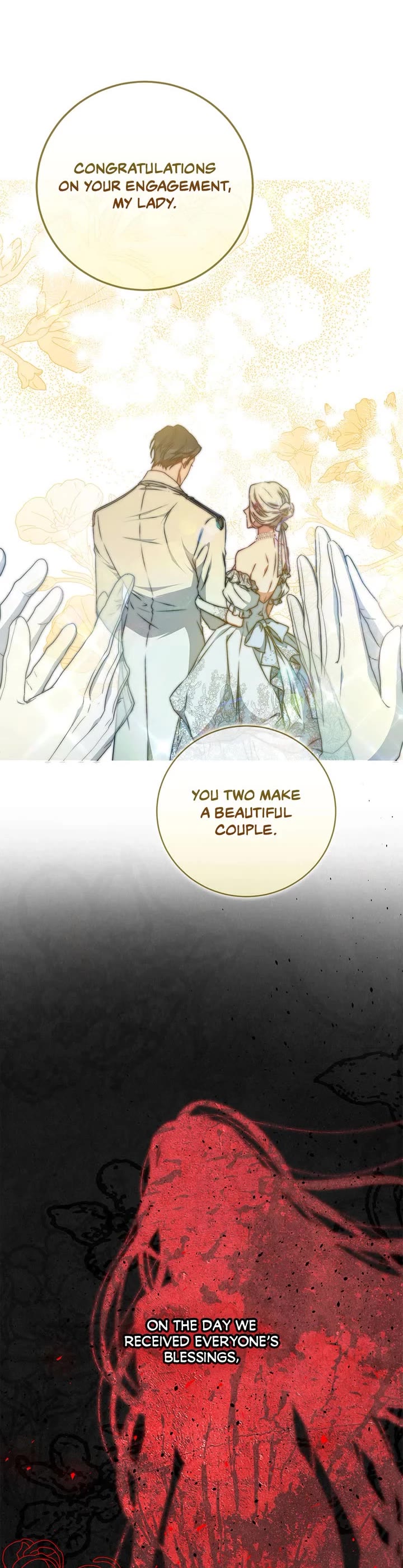 I Became the Wife of the Male Lead Chapter 101 page 42 - Chapter 101
