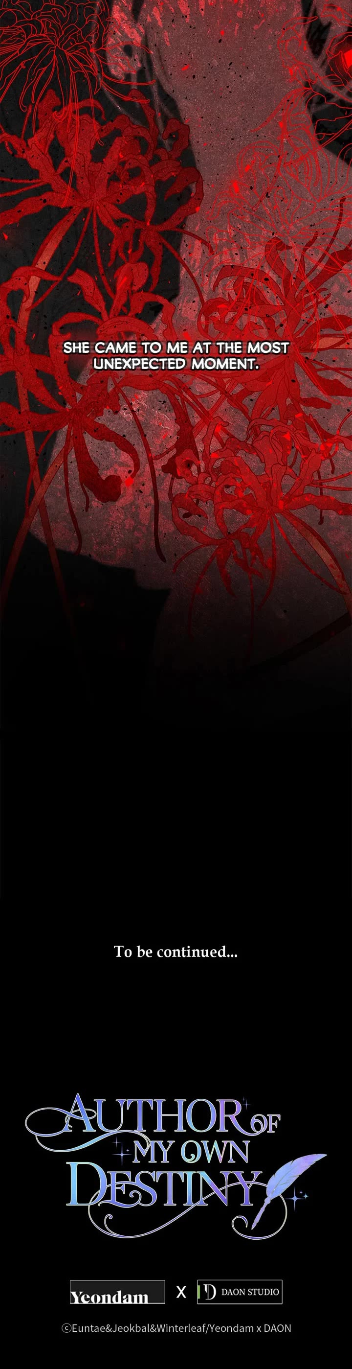 I Became the Wife of the Male Lead Chapter 101 page 43 - Chapter 101