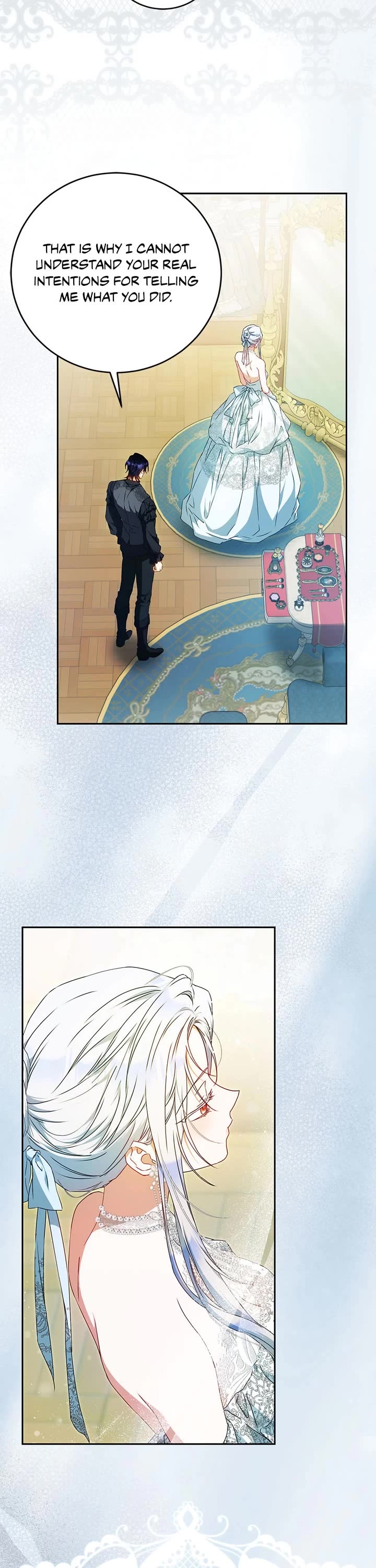 I Became the Wife of the Male Lead Chapter 101 page 6 - Chapter 101