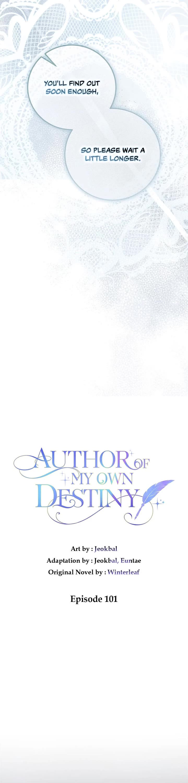 I Became the Wife of the Male Lead Chapter 101 page 7 - Chapter 101