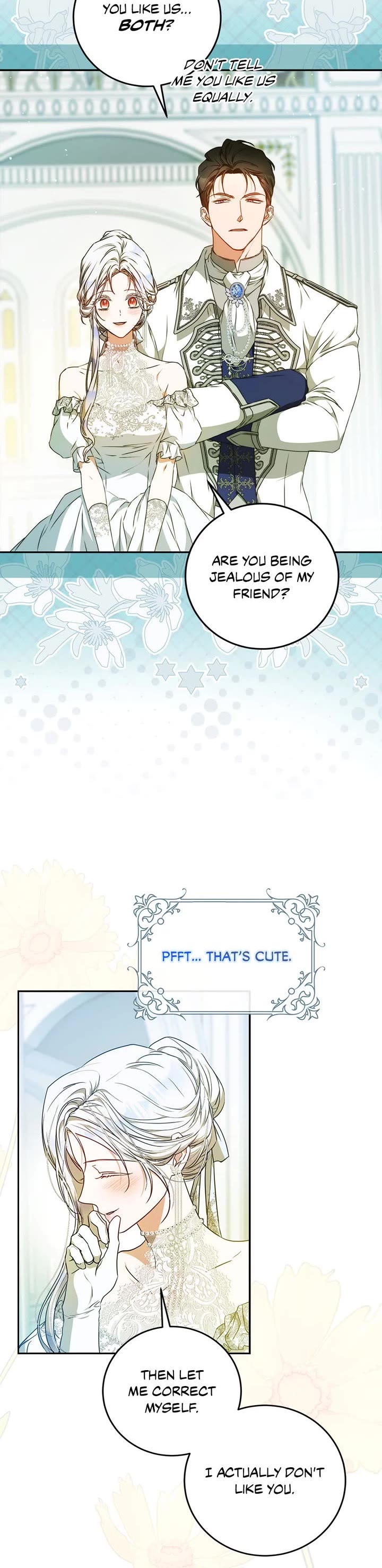 I Became the Wife of the Male Lead Chapter 102 page 10 - Chapter 102