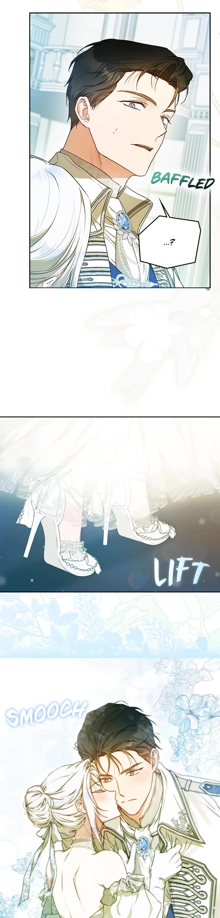 I Became the Wife of the Male Lead Chapter 102 page 11 - Chapter 102
