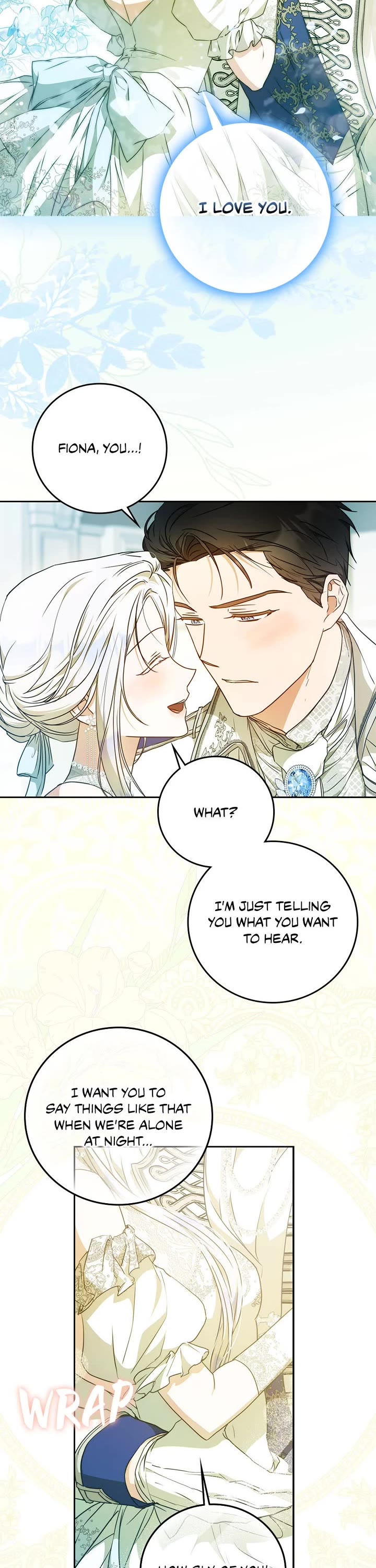 I Became the Wife of the Male Lead Chapter 102 page 12 - Chapter 102