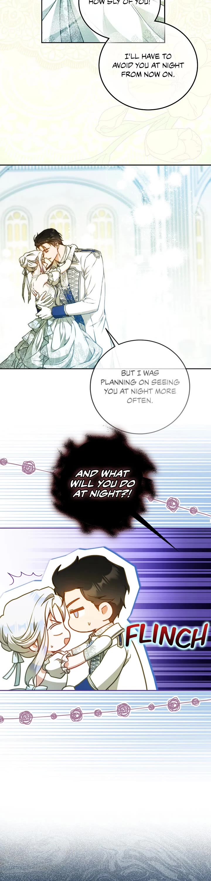 I Became the Wife of the Male Lead Chapter 102 page 13 - Chapter 102