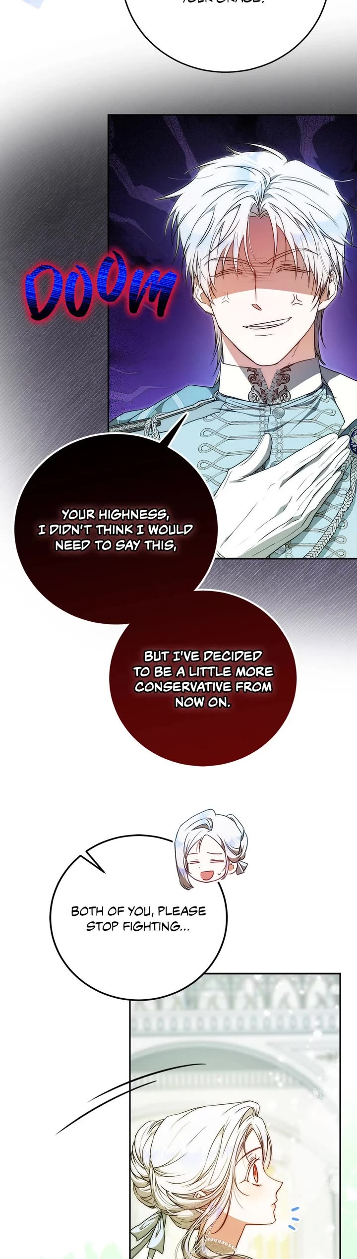 I Became the Wife of the Male Lead Chapter 102 page 15 - Chapter 102