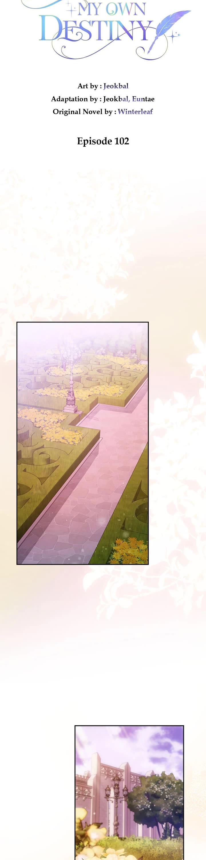 I Became the Wife of the Male Lead Chapter 102 page 17 - Chapter 102