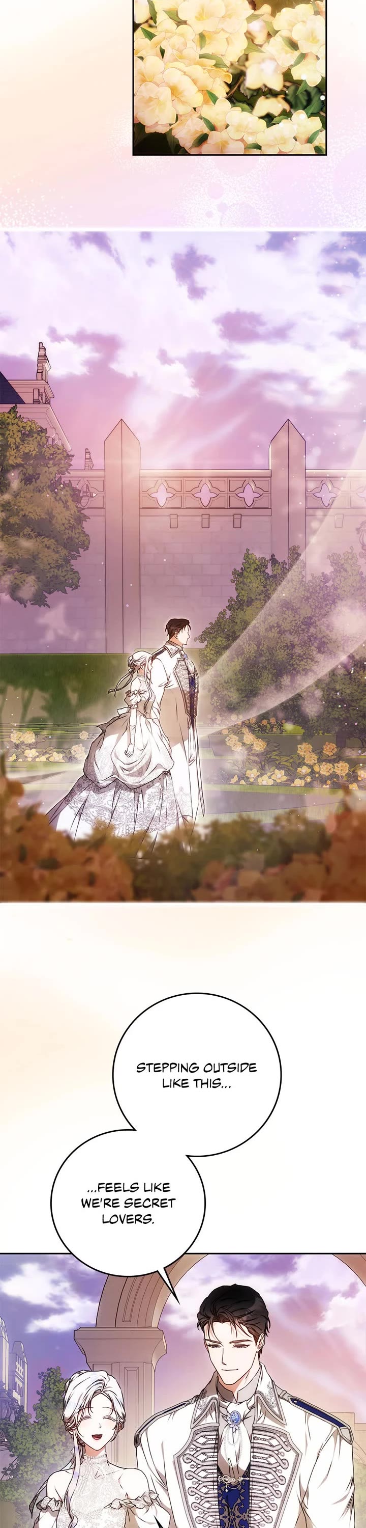 I Became the Wife of the Male Lead Chapter 102 page 18 - Chapter 102