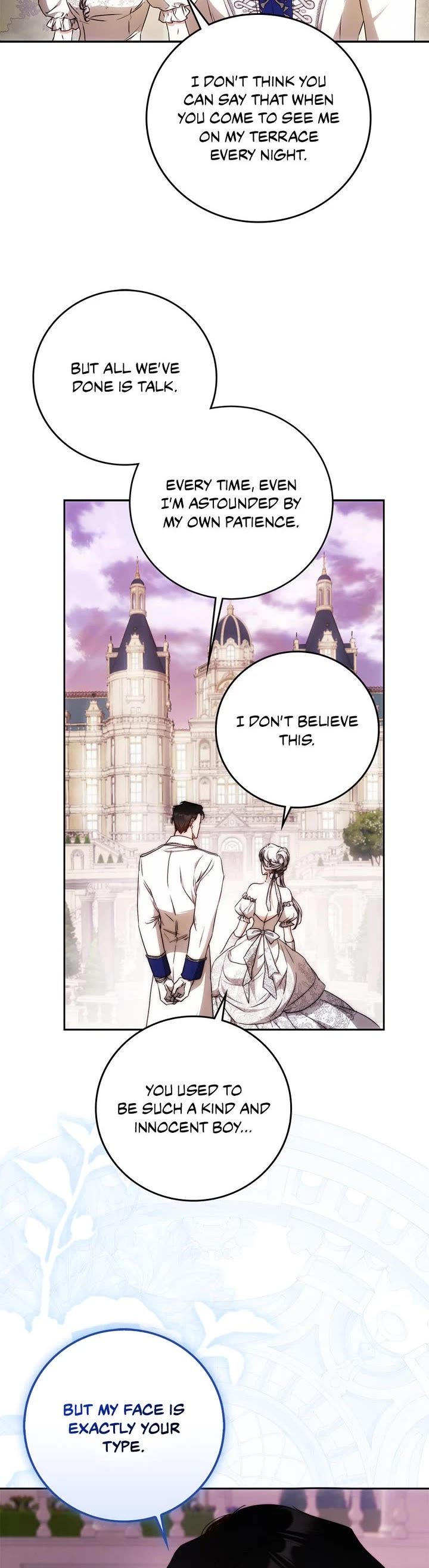 I Became the Wife of the Male Lead Chapter 102 page 19 - Chapter 102