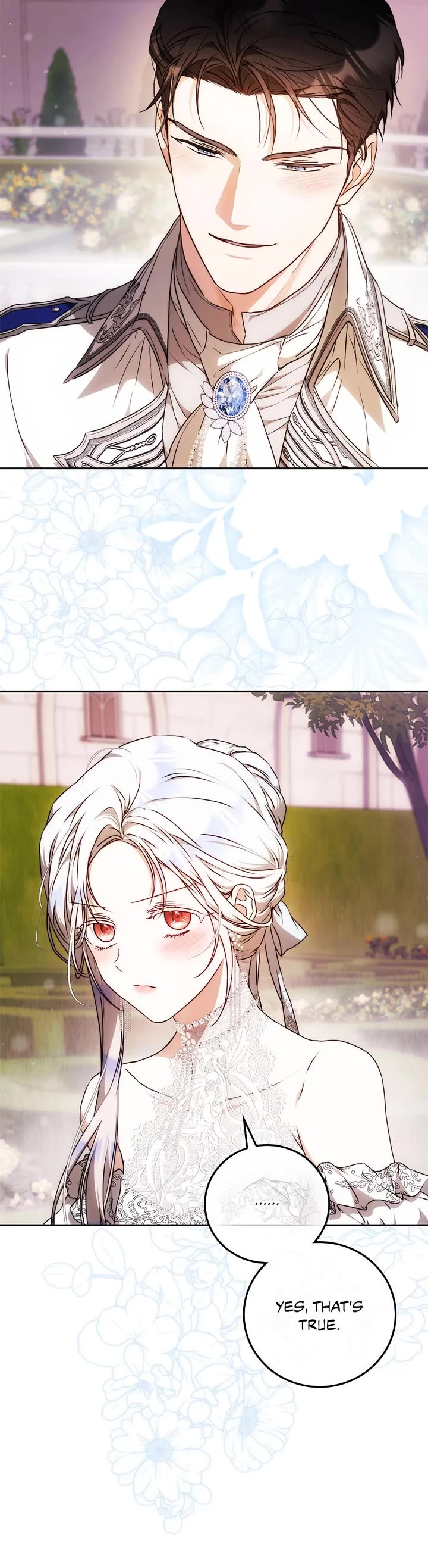 I Became the Wife of the Male Lead Chapter 102 page 20 - Chapter 102