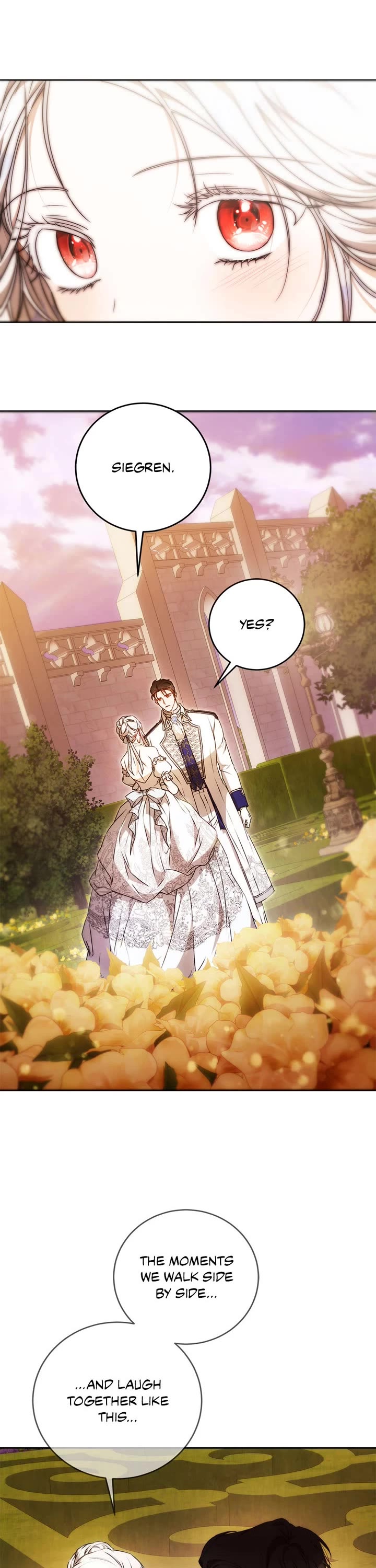 I Became the Wife of the Male Lead Chapter 102 page 21 - Chapter 102