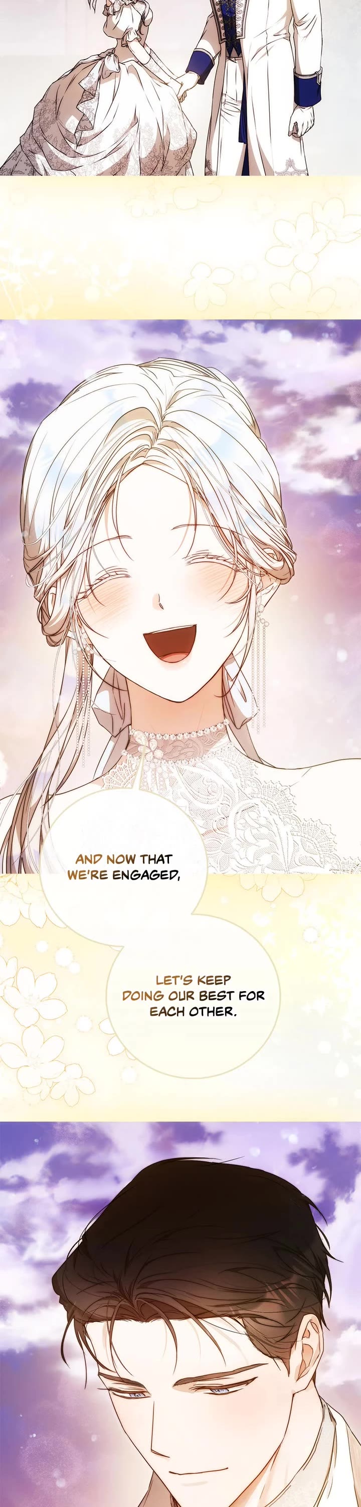I Became the Wife of the Male Lead Chapter 102 page 23 - Chapter 102