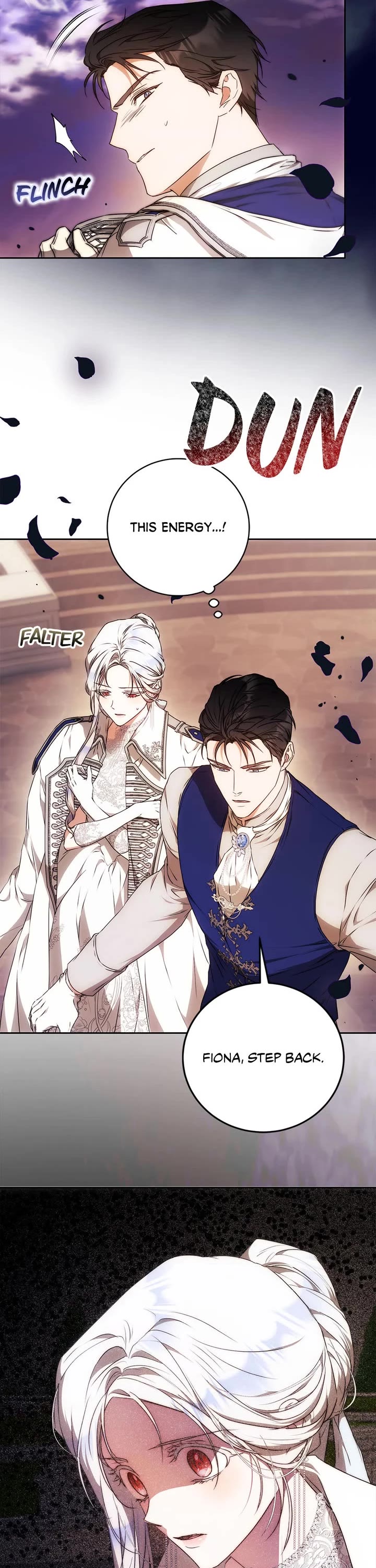 I Became the Wife of the Male Lead Chapter 102 page 27 - Chapter 102