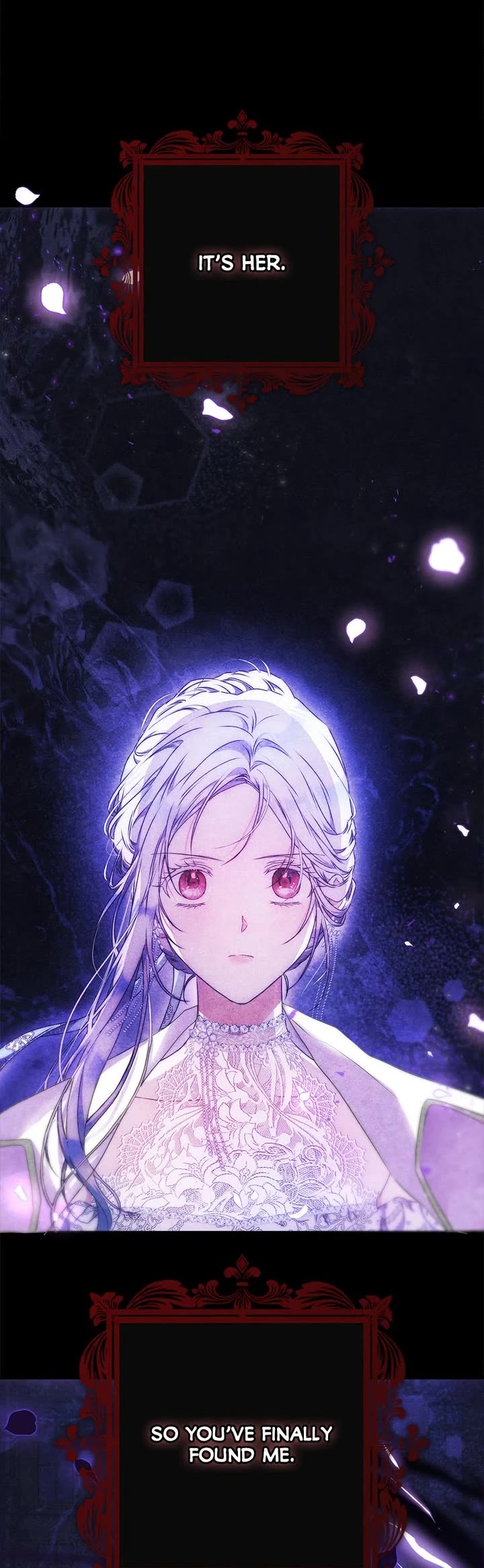 I Became the Wife of the Male Lead Chapter 102 page 29 - Chapter 102