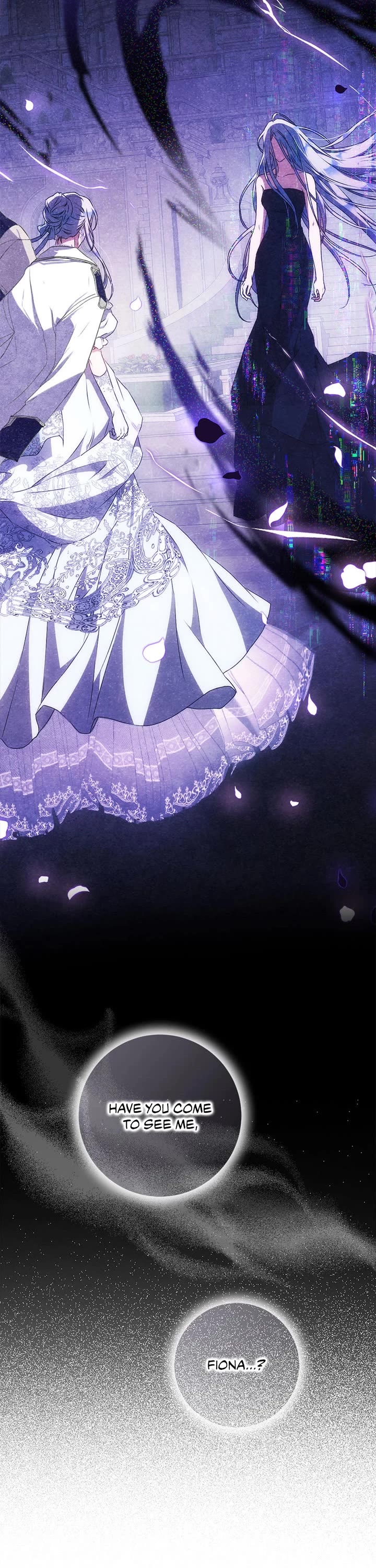 I Became the Wife of the Male Lead Chapter 102 page 31 - Chapter 102