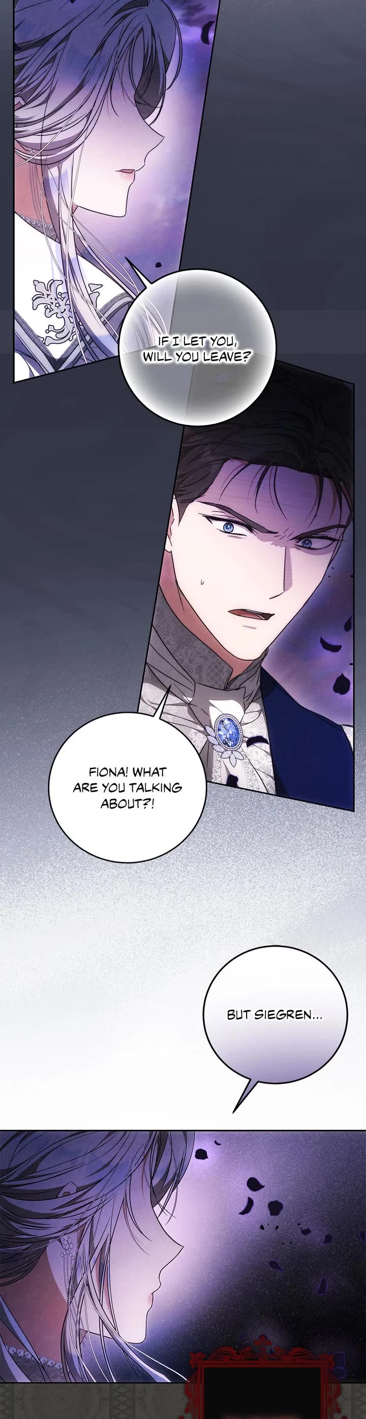 I Became the Wife of the Male Lead Chapter 102 page 34 - Chapter 102