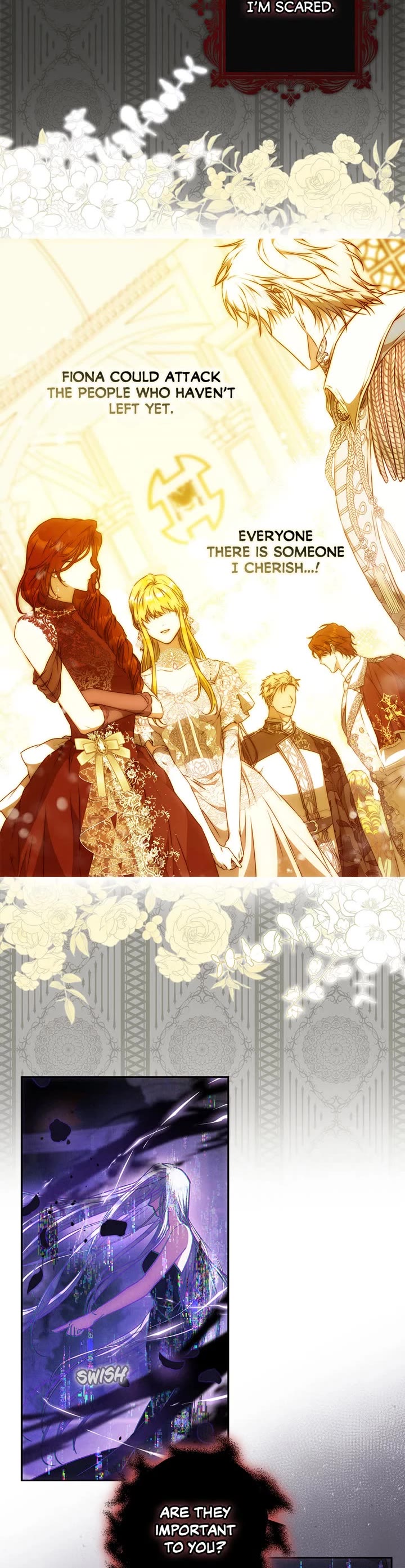 I Became the Wife of the Male Lead Chapter 102 page 35 - Chapter 102