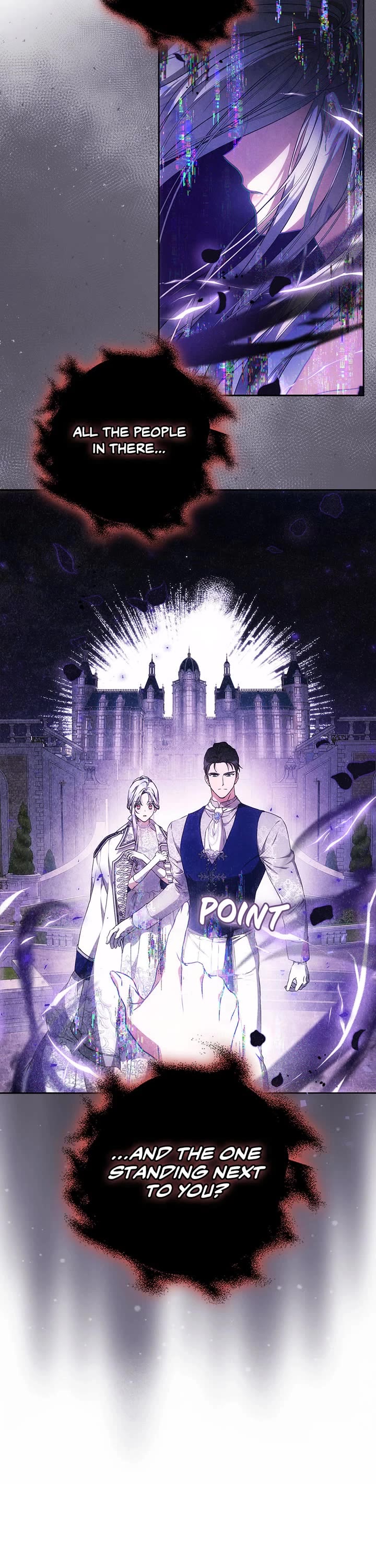 I Became the Wife of the Male Lead Chapter 102 page 36 - Chapter 102