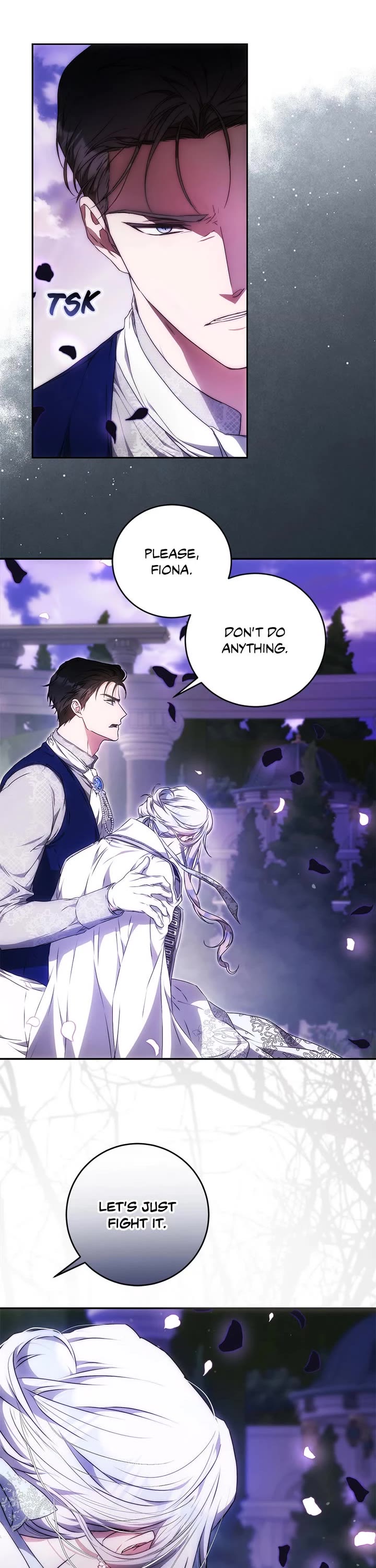 I Became the Wife of the Male Lead Chapter 102 page 37 - Chapter 102