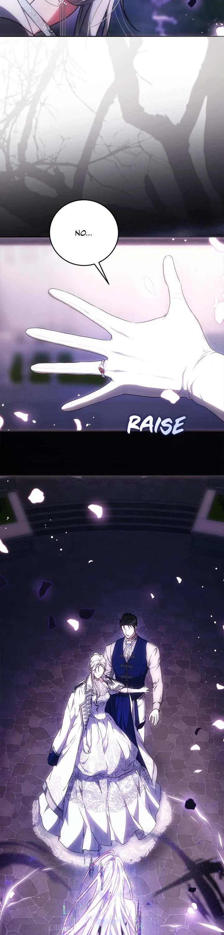 I Became the Wife of the Male Lead Chapter 102 page 38 - Chapter 102