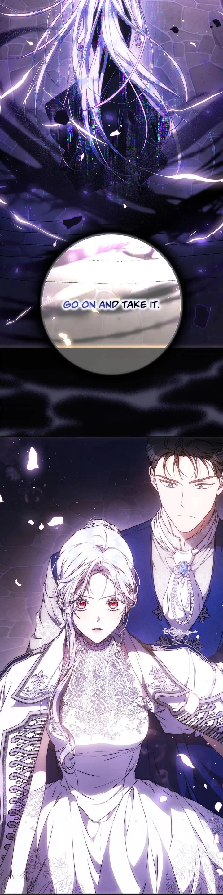 I Became the Wife of the Male Lead Chapter 102 page 39 - Chapter 102