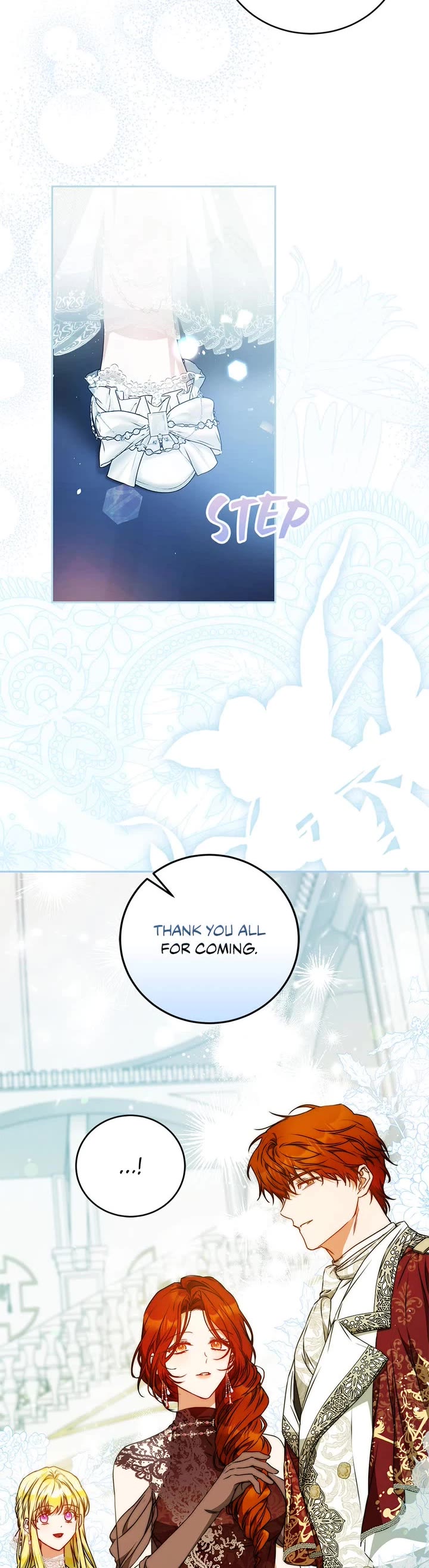 I Became the Wife of the Male Lead Chapter 102 page 4 - Chapter 102