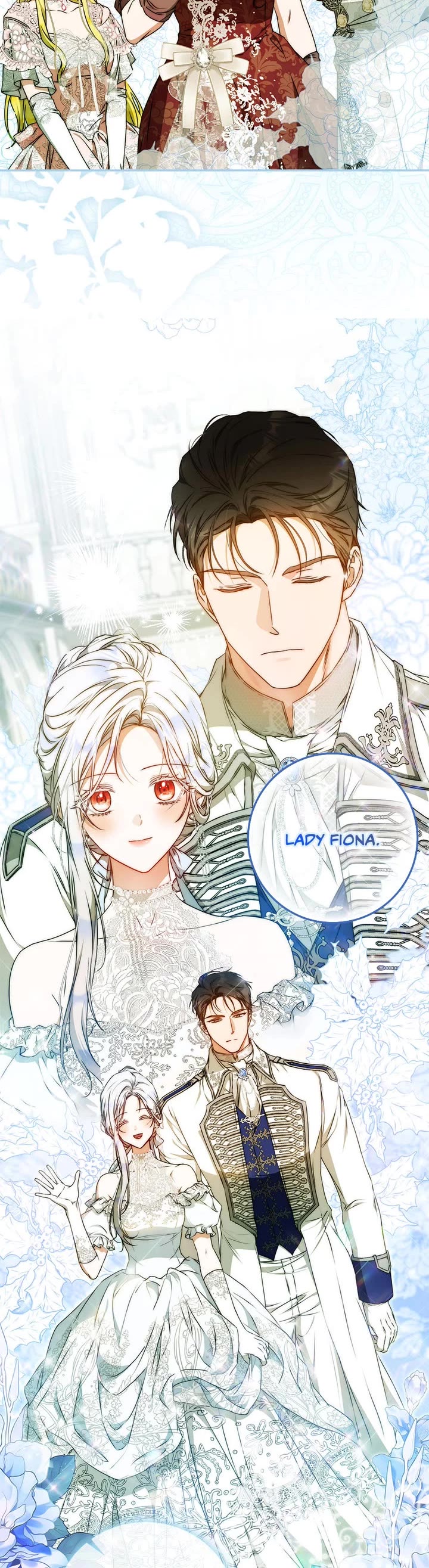 I Became the Wife of the Male Lead Chapter 102 page 5 - Chapter 102