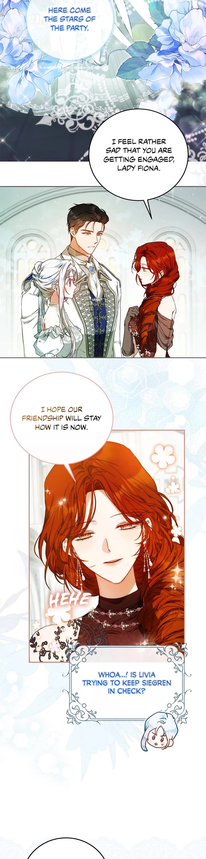 I Became the Wife of the Male Lead Chapter 102 page 6 - Chapter 102