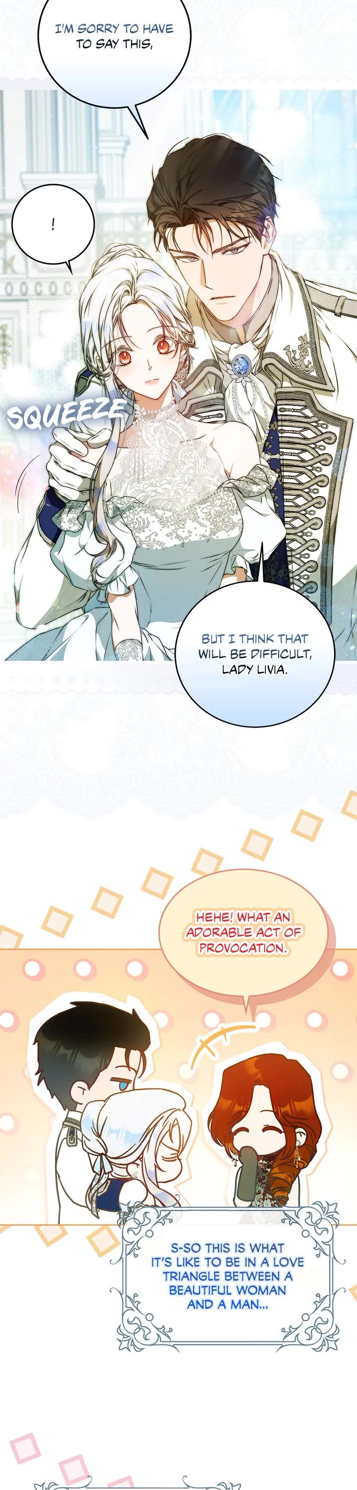 I Became the Wife of the Male Lead Chapter 102 page 7 - Chapter 102