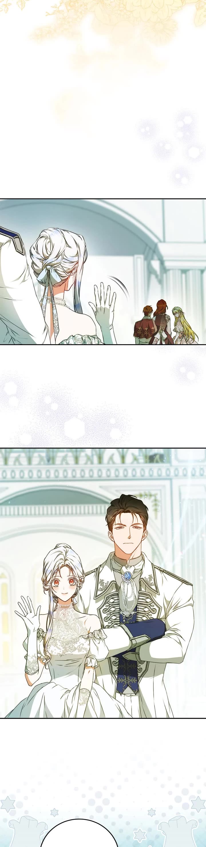 I Became the Wife of the Male Lead Chapter 102 page 9 - Chapter 102